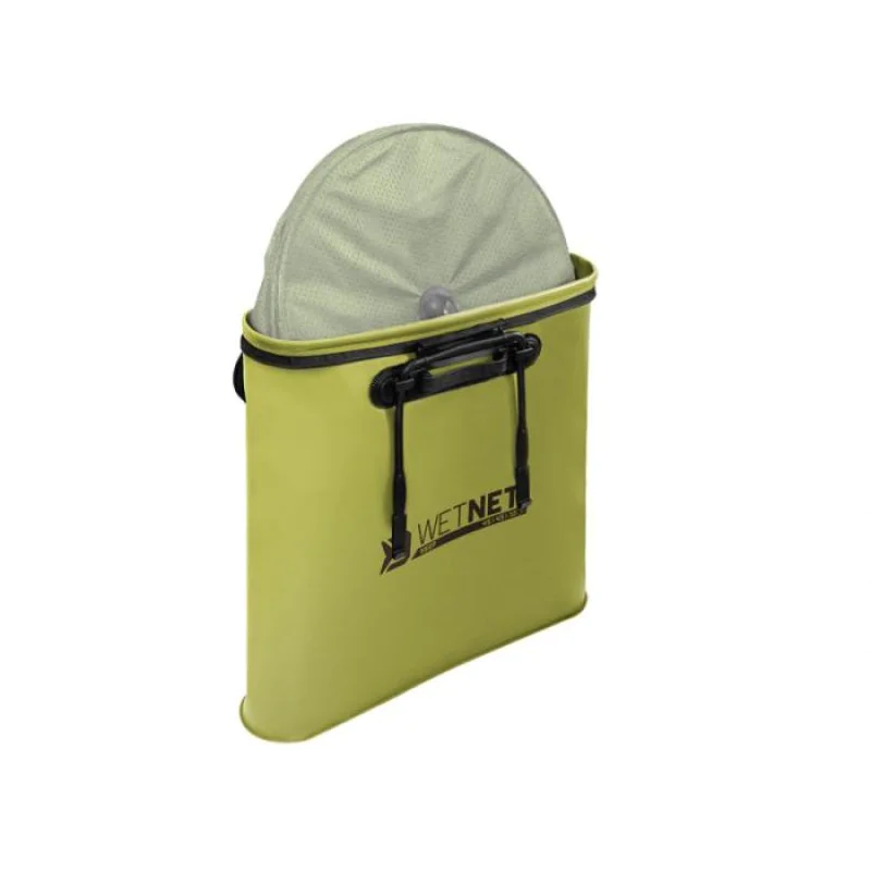 Чанта за живарник DELPHIN EVA WetNet