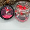 Неутрални дъмбели DELPHIN Feeder Wafters D SNAX Duo Crab Krill 10x7mm 20g