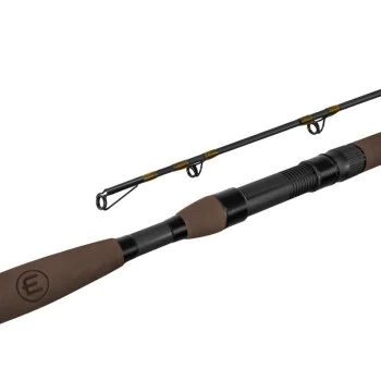 Въдица DELPHIN Symbolcat Bronze 285cm 500g