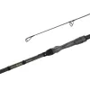 Шаранджийска въдица DELPHIN Opium Blacxcarp 3G Technocork 2 parts 360cm 3.25lb