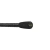 Шаранджийска въдица DELPHIN Opium Blacxcarp 3G Technocork 2 parts 360cm 3.25lb