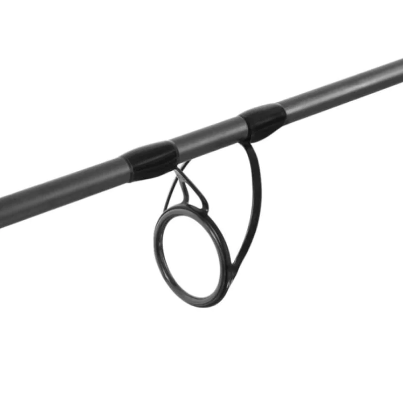 Шаранджийска въдица DELPHIN Opium Blacxcarp 3G Technocork 2 parts 360cm 3.25lb