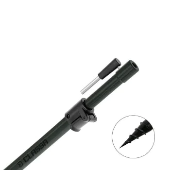 Телескопично колче DELPHIN Telescopic Classa Stick 32-50 cm