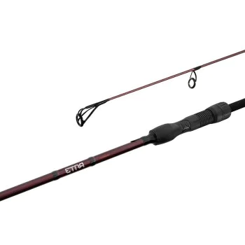 Шаранджийска въдица DELPHIN Etna LEGEND4RY 2 parts 380cm 3.5lb