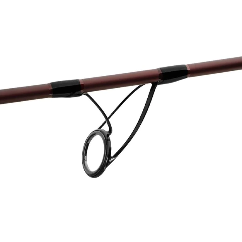Шаранджийска въдица DELPHIN Etna LEGEND4RY 2 parts 380cm 3.5lb