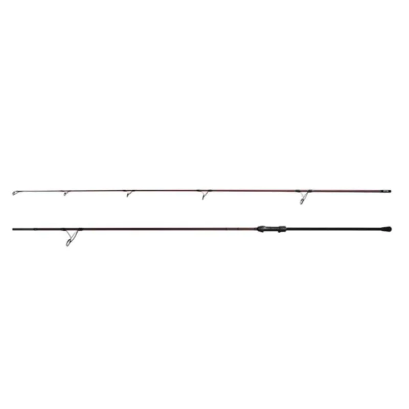 Шаранджийска въдица DELPHIN Etna LEGEND4RY 2 parts 380cm 3.5lb