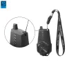Сигнализатори DELPHIN Tecton 4+1 set bait alarm