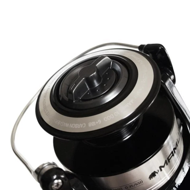 Макара преден аванс DELPHIN Mamut 12000