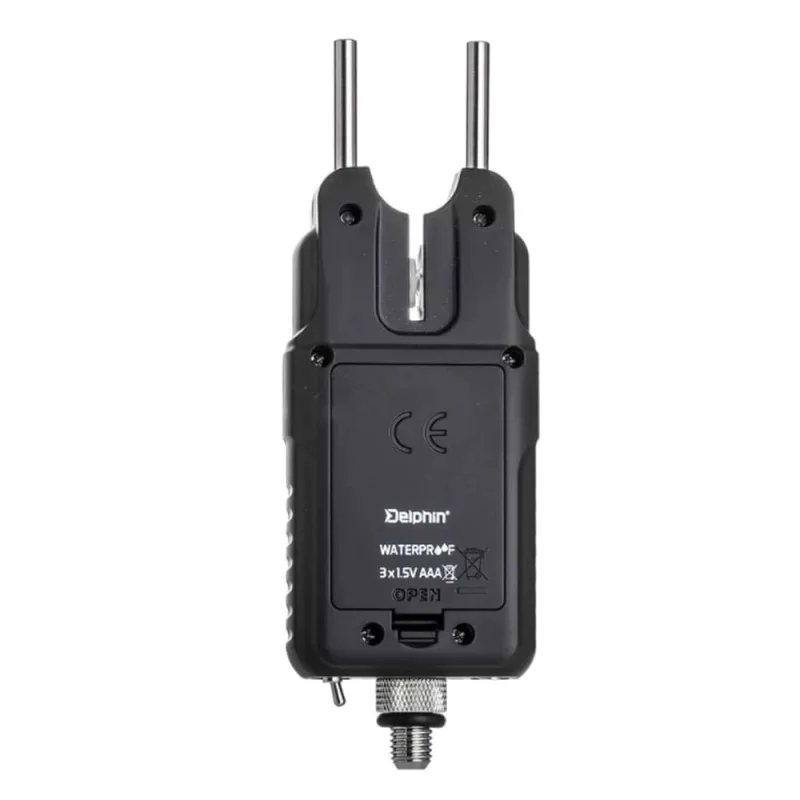 Сигнализатор DELPHIN Iton Single Bait Alarm
