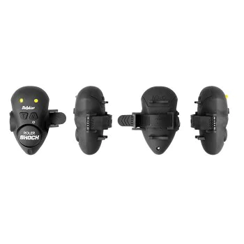 Сигнализатор DELPHIN Roler Shock Yellow