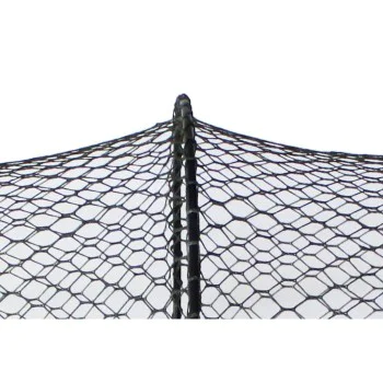 Живарник DELPHIN Base Keepnet 35-80cm