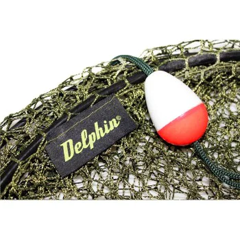 Живарник DELPHIN Base Keepnet 40-100cm