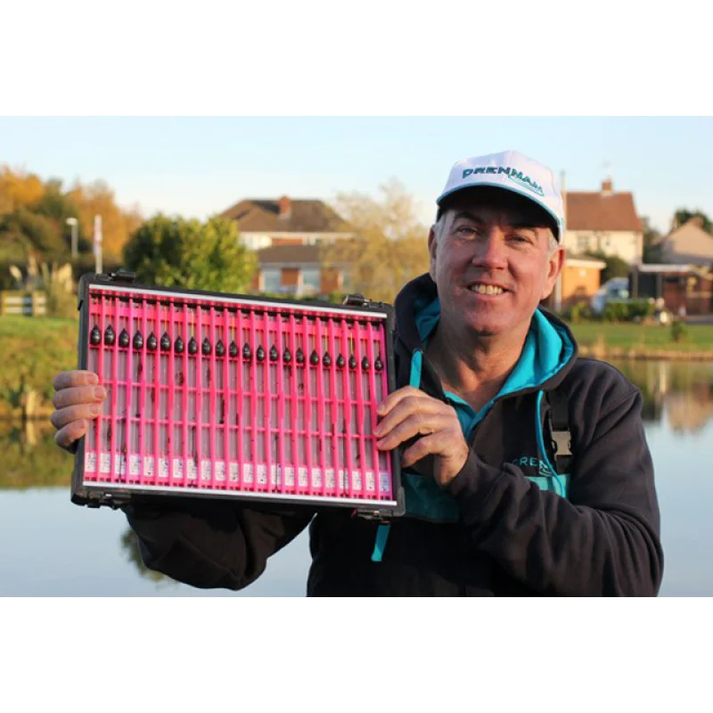 Плувка DRENNAN AS7 Pole Float