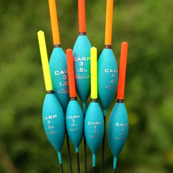 Плувка DRENNAN Carp 3