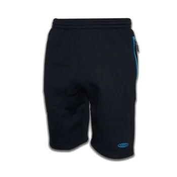 Къси панталони DRENNAN Black Shorts