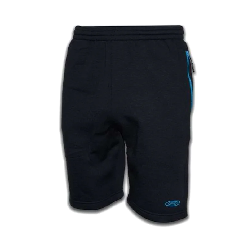 Къси панталони DRENNAN Black Shorts