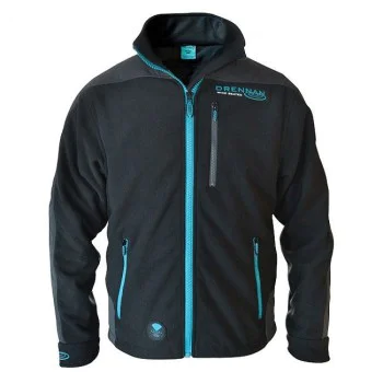 Поларено ветроустойчиво яке DRENNAN Wind Beater Fleece