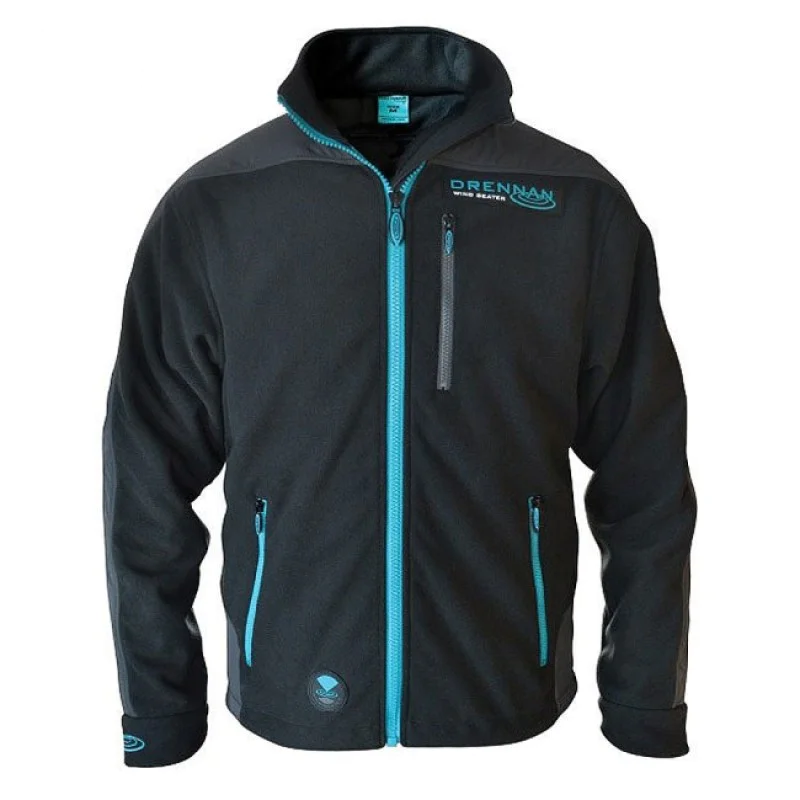 Поларено ветроустойчиво яке DRENNAN Wind Beater Fleece