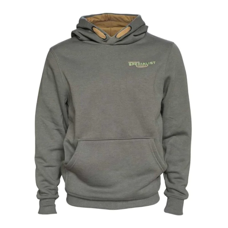 Суитшърт DRENNAN Specialist Hoody