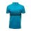 Тениска с яка DRENNAN Aqua Lines Polo 2020