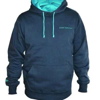 Суитшърт DRENNAN Heavyweight Hoody