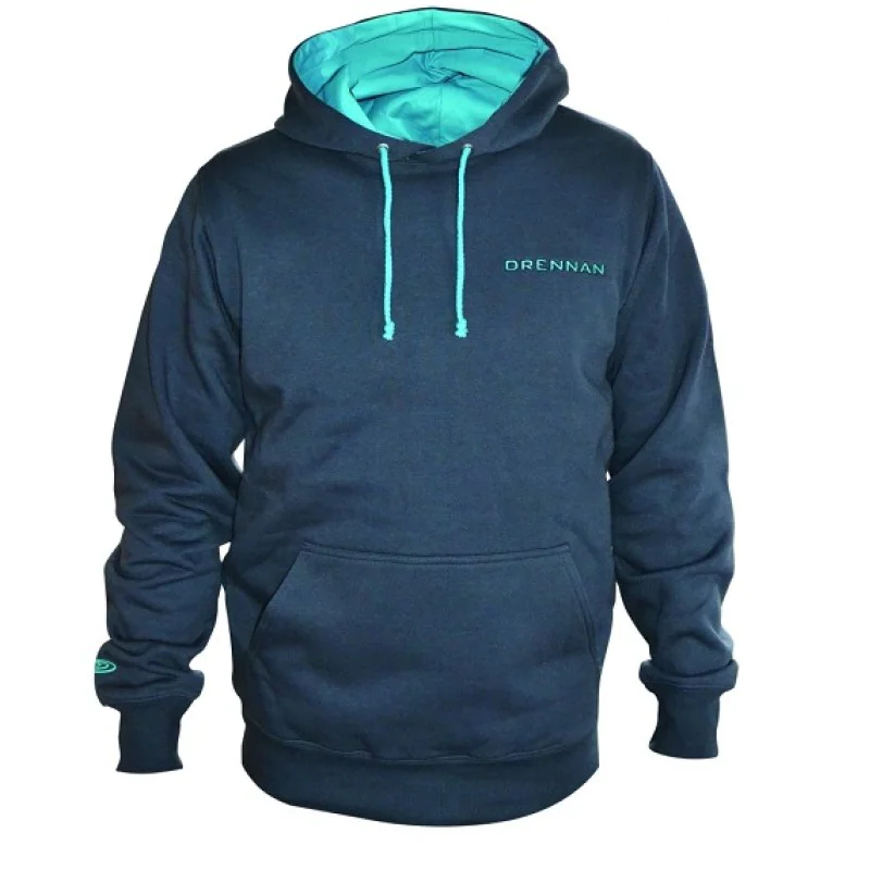 Суитшърт DRENNAN Heavyweight Hoody