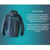 Суитшърт DRENNAN Heavyweight Hoody