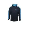 Суитшърт DRENNAN Black Pullover Hoodie
