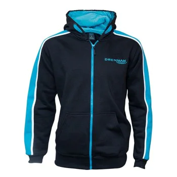Суитшърт DRENNAN Full Zip Hoody 2019