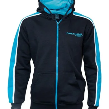 Суитшърт DRENNAN Full Zip Hoody 2019