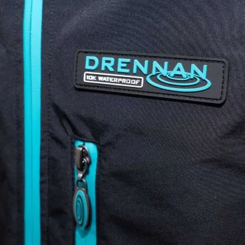 Гащеризон DRENNAN 10K Salopettes
