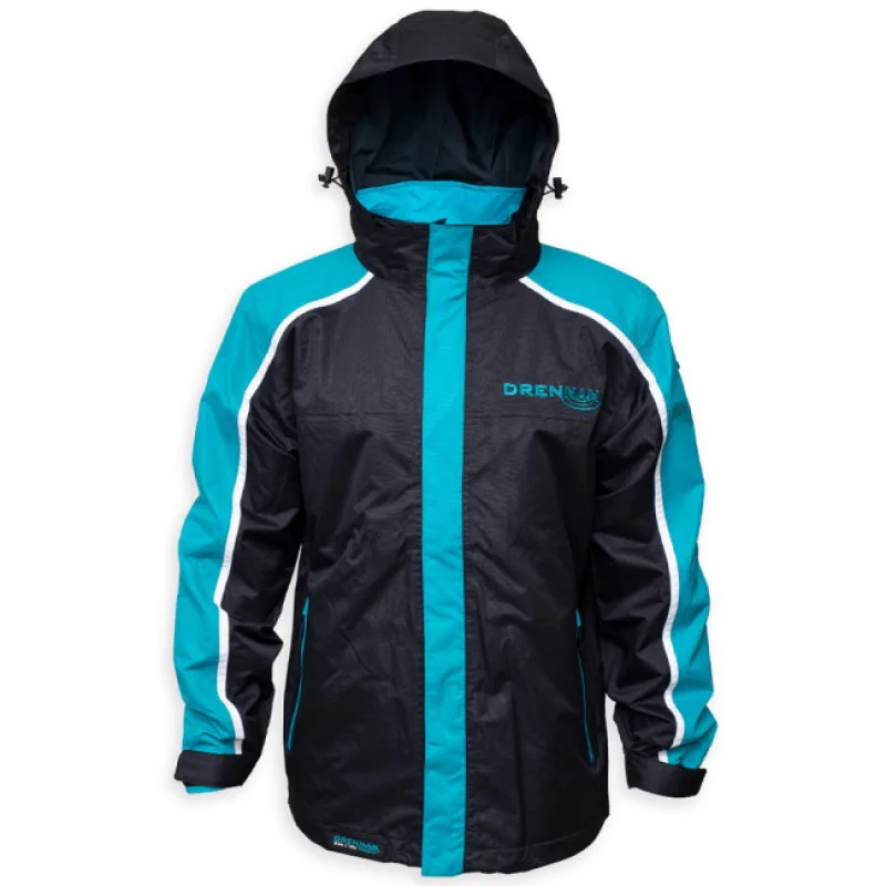 Водоустойчиво яке DRENNAN 25K WaterProof Jacket