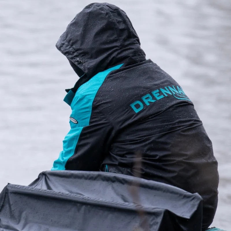 Водоустойчиво яке DRENNAN 25K WaterProof Jacket