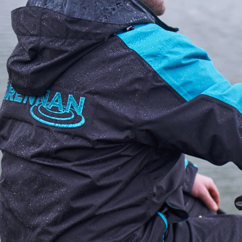 Водоустойчиво яке DRENNAN 25K WaterProof Jacket