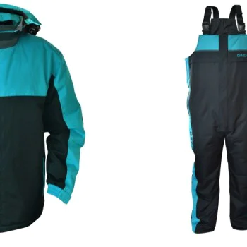 Зимен водоустойчив гащеризон DRENNAN Quilted Salopettes