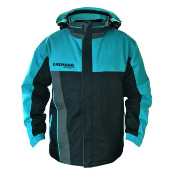 Зимно водоустойчиво яке DRENNAN Quilted Jacket