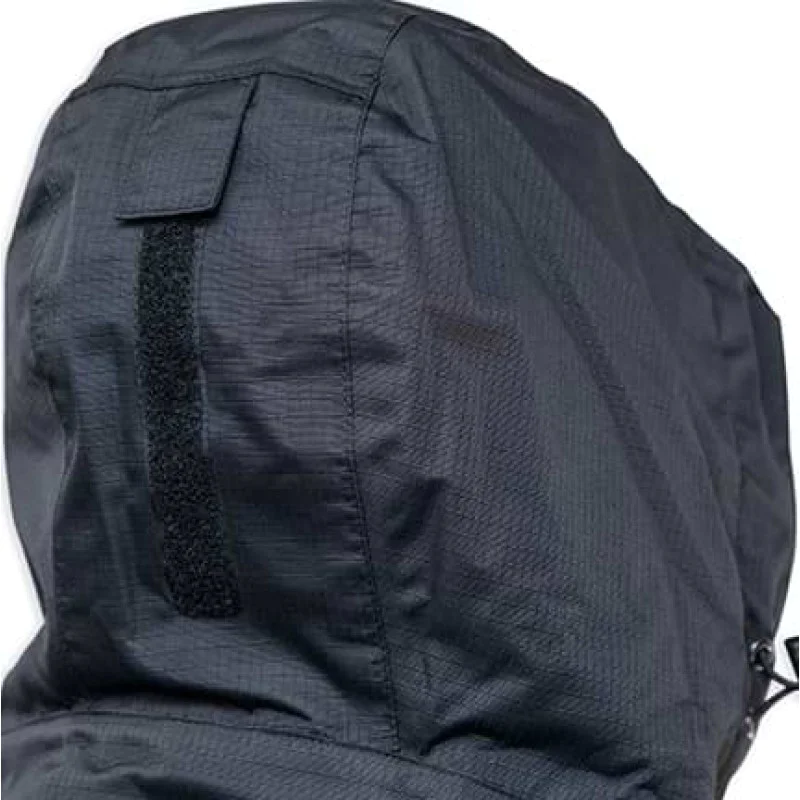 Яке с подплата DRENNAN 25K Quilted Thermal Jacket