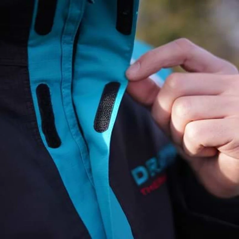 Яке с подплата DRENNAN 25K Quilted Thermal Jacket