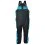 Водоустойчив гащеризон с подплата DRENNAN Quilted Salopettes