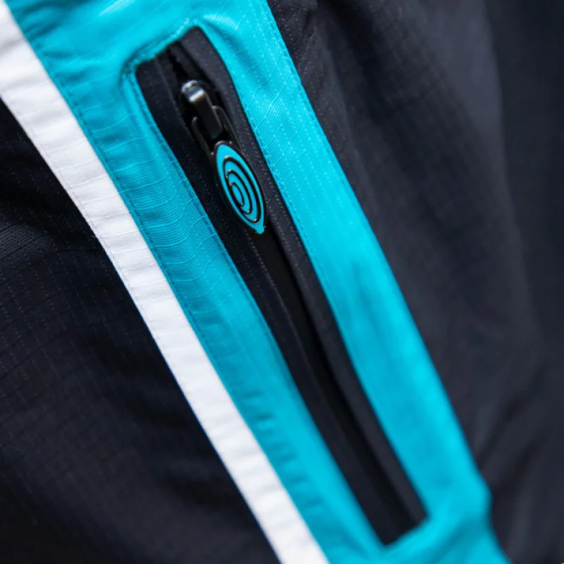 Водоустойчив гащеризон DRENNAN 25K WaterProof Salopette