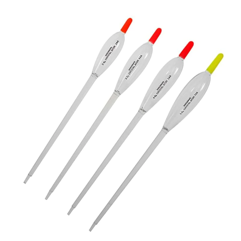 Плувка DRENNAN Crystal Avons