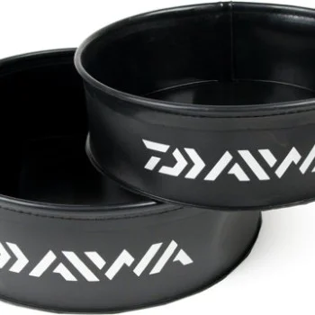 Футер-кофа за захранка DAIWA Aquadry Groundbait Bowl Set