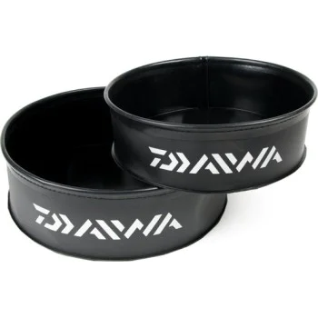 Футер-кофа за захранка DAIWA Aquadry Groundbait Bowl Set