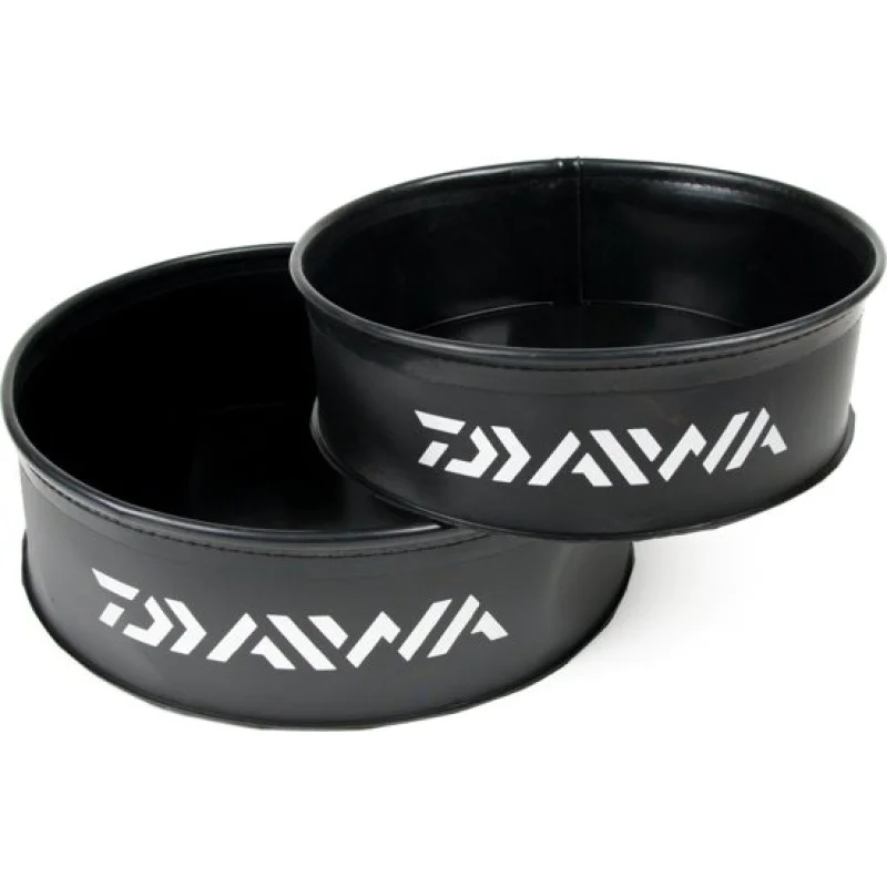 Футер-кофа за захранка DAIWA Aquadry Groundbait Bowl Set