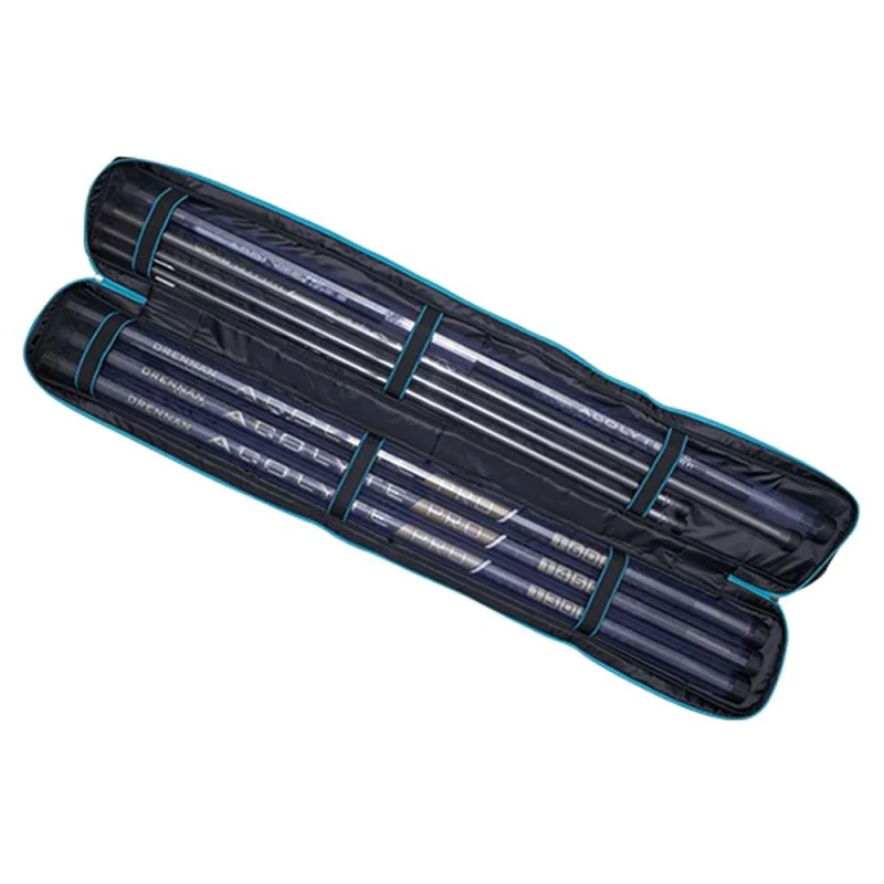 Калъф за щека DRENNAN DMS Compact Holdall