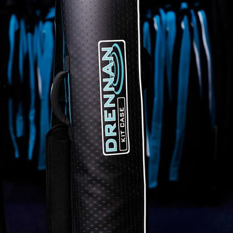 Калъф за топ сети DRENNAN DMS Kit Case