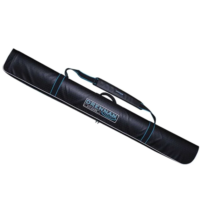 Калъф за топ сети DRENNAN DMS Kit Case