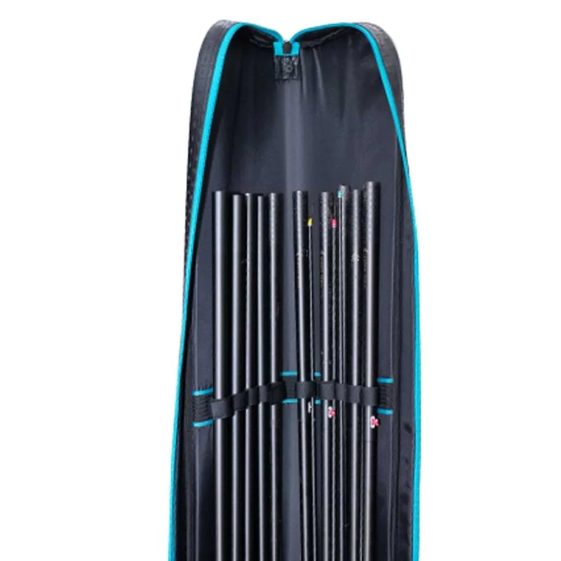 Калъф за топ сети DRENNAN DMS Kit Case