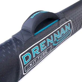 Калъф за топ сети DRENNAN DMS Kit Tube