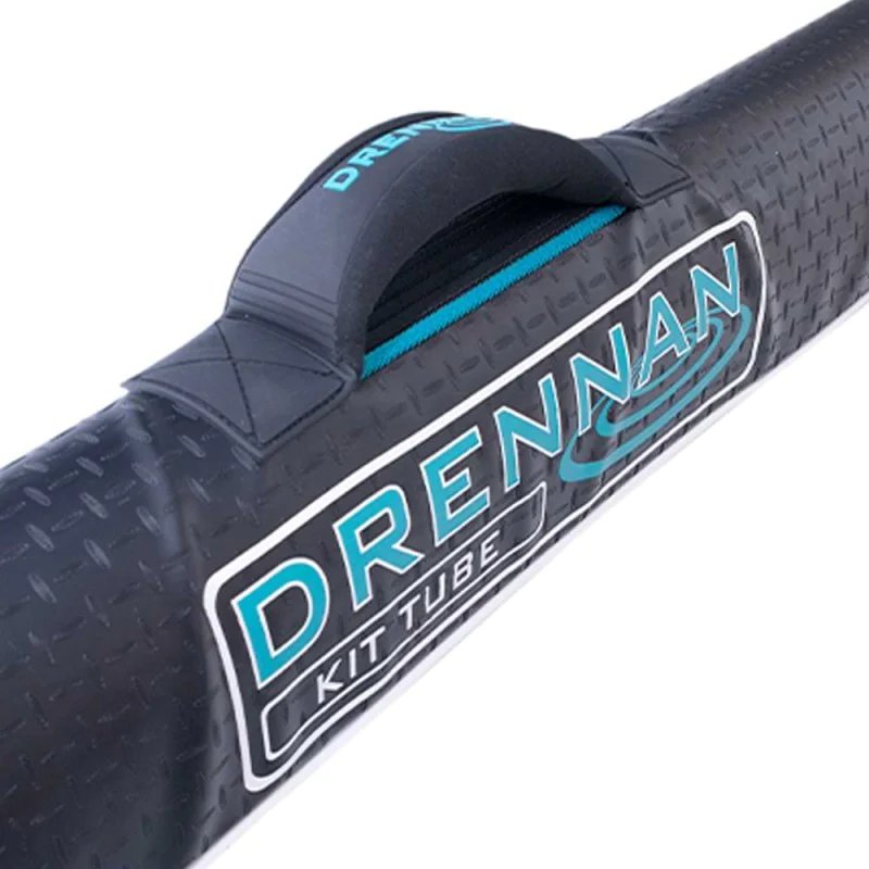 Калъф за топ сети DRENNAN DMS Kit Tube